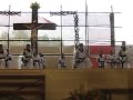 XXX Aniversario Seminario de Cristo Rey Texcoco, Villa de las niñas