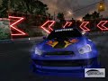 ned for speed undergraund 2 (shakel67)