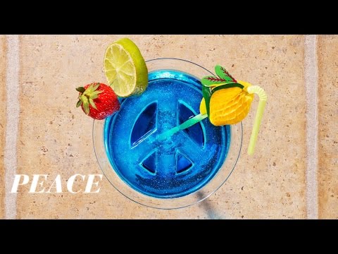 Lost - Lost On Me -- taken from the 2nd album. Click to subscribe: http://smarturl.it/PYTS Keep up to date with everything at http://peaceforeverever.co.uk ----------------------------------------...