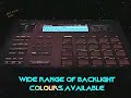 videos de Roland R8 MKII With Backlight