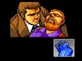 Snatcher - Goodbye Harry - PC Engine
