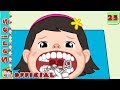 #25 Cabut Gigi#Laeli Ke Dokter Gigi#Jamal Laeli Se