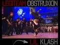 Lil Klash - 2008 Trailer