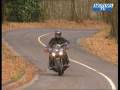 Bike test: HONDA DN 01