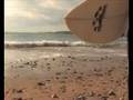 Surfing in the Pembrokeshire Coast National Park