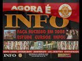 INFO 3X3 ITAQUIRAI - COPA CIDADE DE NAVIRAI - FINAL