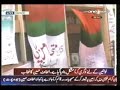 MQM RALLY IN KARACHI ( 15 APRIL2007)
