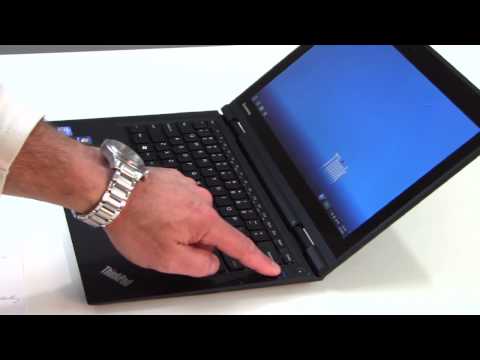 notebook review - Full Review here: http://hothardware.com/articles/Lenovo-ThinkPad-X1-Ultralight-Laptop-Review/ Lenovo's Thinkpad X1 is a formidable system; it's generally be...