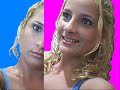 loira...linda...