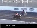 Race Crash! Cool.. Race Crash! Cool..