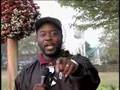 The Godfather of Holy Hip-Hop
