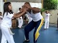 Capoeira Master