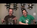 Check us out at noobtoob.com Get swag! Shirts, buttons and more: zazzle.comNooBTooB is a weekly independent gaming podcast for casual and serious gamers alike. The cheap cable website we mentioned was monoprice.com (360|PS3) Batman Arkham Asylum -1:35 (360|PS3) Wet Demo - 13:12 (XBLA) Shadow Complex - 18:00 (360) Lost Planet 2 Co-Op Demo - 27:37 New Releases (PSP) Dissidia: Final Fantasy - 33:01 (Wii) Metroid Prime Trilogy - 35:23 (PSN|XBLA) Invincible Tiger: The Legend of Han Tao - 36:36 ...