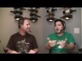 NooBTooB Ep 156 - Batman Arkham Asylum, Wet, Shadow Complex, Lost Planet 2