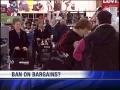 Law Prevents Wis. Retailers From Dropping Prices Too Low