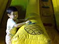 jumping castle