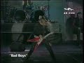 Scorpions