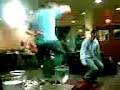 the khiryo group dabkying to nizlit samra 3al dikan.