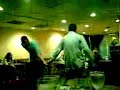 the khiryo group dabkying to nizlit samra 3al dikan.