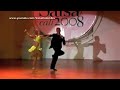 Cabaret Semifinalist Festival Mundial de Salsa Cali 2008 Cabaret Semifinalist Festival Mundial de Salsa Cali 2008