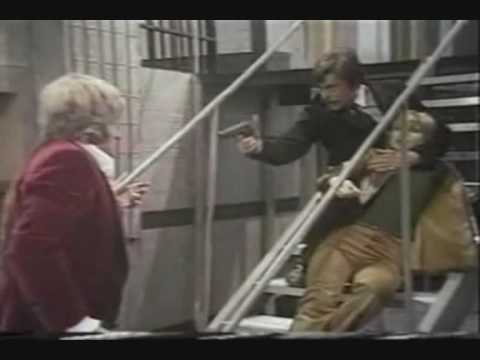 Doctor Who - The Best Moments Jon Pertwee