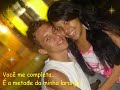 Nathalia e Felipe
