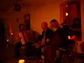 music @ celica hostel