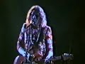 The Smashing Pumpkins - Luna (live)