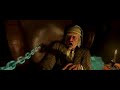 Jim Carreys A Christmas Carol Official Trailer.flv
