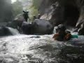 Rio Subterraneo San Jeronimo 2008 (Mexico)