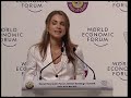 Doha 2010 - Queen Rania - free flv video @ vwatch.tv