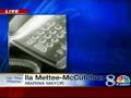 Ila Mettee McCutchon Has Been Appointed To The Monterey Coun