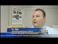 Scott Eveland hyperbaric therapy