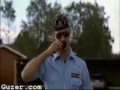 Man beats the crap out of thugs (funny!!)