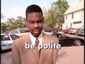 How Not To Get Your A** Kicked By The Cops