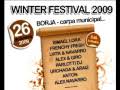 [J-F3n1X] presenta II WINTER FESTIVAL 09 [BORJA]