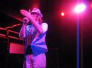 William Ocean - Ottobar Intro William Ocean - Ottobar Intro