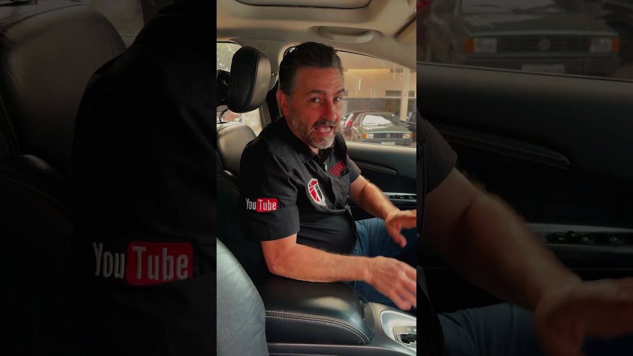 FIAT FREEMONT, TERIA CORAGEM? #fiatfreemont #portimus #avaliacaoprecompra