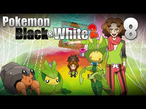 pokemon black pokemon black