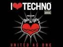 Techno/hardstyle MIX