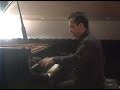 Paulo Brasil - BRAHMS - Ballade Op.10 No.1 Paulo Brasil - BRAHMS - Ballade Op.10 No.1