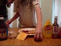 KCH Productions in: The Yummy Yummy Sandwich! KCH Productions in: The Yummy Yummy Sandwich!
