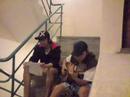 Untitled Maliq'D essential cover