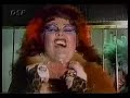 GLOW Wrestlers sing!! "Nasty and Mean"