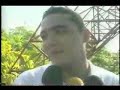 HOMENAJE A KALETH MORALES - EL ULTIMO ADIOS (PARTE 2/3)