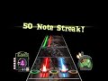 GH3 PC, Custom Song, Holy Diver, Dio / Rock The 80\