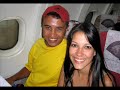 Danillo e Jacqueline Danillo e Jacqueline