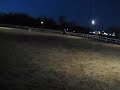 Amie Riding Jack in Barrel Racing