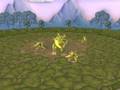 videos de spore cool creature