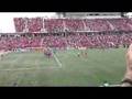 Toronto FC Amado Guevara goal vs. KCW (April 26th, 2008)